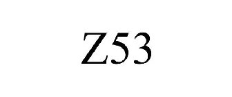 Z53