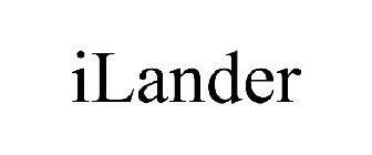 ILANDER