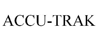 ACCU-TRAK