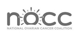 NOCC NATIONAL OVARIAN CANCER COALITION