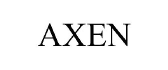 AXEN