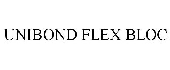 UNIBOND FLEX BLOC