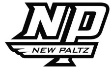 NP NEW PALTZ