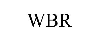 WBR