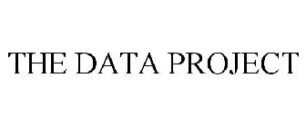 THE DATA PROJECT