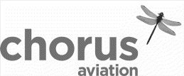 CHORUS AVIATION