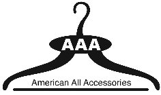 AAA, AMERICAN ALL ACCESSORIES
