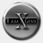 I AM X GENX