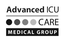 ADVANCED ICU CARE MEDICAL GROUP