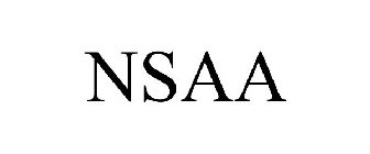 NSAA