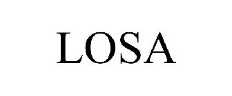 LOSA