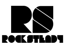 RS ROCKSTEADY