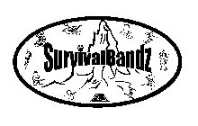 SURVIVALBANDZ .COM