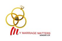 MY MARRIAGE MATTERS GENESIS 2:24