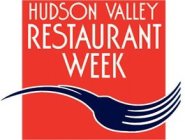 HUDSON VALLEY RESTAURANT WEEK