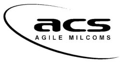 ACS AGILE MILCOMS