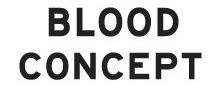 BLOOD CONCEPT