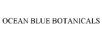 OCEAN BLUE BOTANICALS