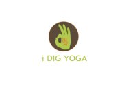 I DIG YOGA