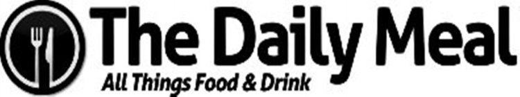 THE DAILY MEAL ALL THINGS FOOD & DRINK