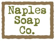 NAPLES SOAP CO.