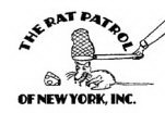 THE RAT PATROL OF NEW YORK, INC.
