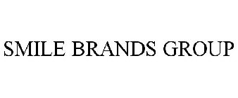 SMILE BRANDS GROUP