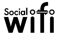 SOCIAL WIFI