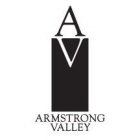 AV ARMSTRONG VALLEY