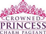 CROWNED PRINCESS CHARM PAGEANT