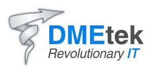 DMETEK REVOLUTIONARY IT