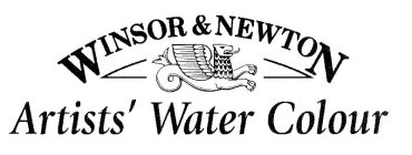 WINSOR & NEWTON ARTISTS' WATER COLOUR