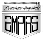 PREMIUM IMPRINTS EMPIRE