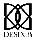 DD DESIX USA