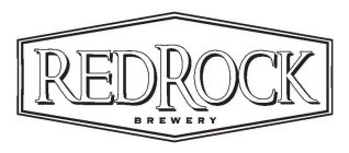RED ROCK BREWERY