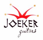 JOEKER GUITARS