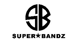 SB SUPER BANDZ