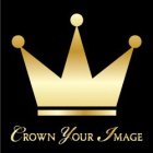 CROWN YOUR IMAGE