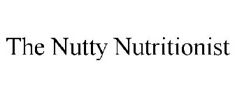 THE NUTTY NUTRITIONIST