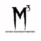 M3 MIDWEST MONSTER MOTORSPORTS