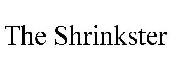 THE SHRINKSTER