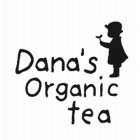 DANA'S ORGANIC TEA