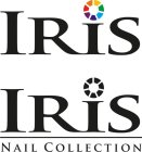 IRIS IRIS NAIL COLLECTION