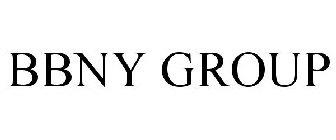 BBNY GROUP