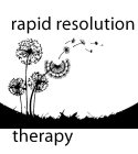 RAPID RESOLUTION THERAPY