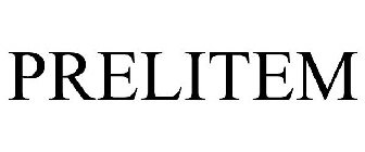 PRELITEM