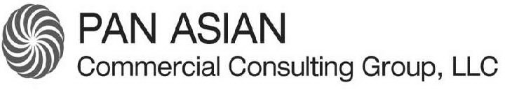 PAN ASIAN COMMERCIAL CONSULTING GROUP, LLC