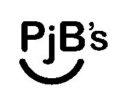 PJB'S