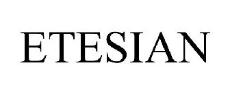 ETESIAN