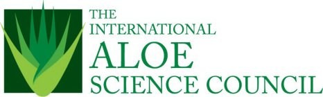 THE INTERNATIONAL ALOE SCIENCE COUNCIL
